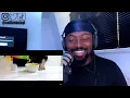 Wizkid | Final (Baba Nla) - Retro Reaction