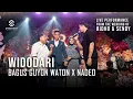 Download Lagu BAGUS GUYON WATON X NADEO | WIDODARI | FROM THE WEDDING OF RIDHO \u0026 SENDY  | SYMPHONY ENTERTAINMENT