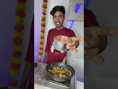 vimal maggi | Day 10 of days 15 maggi challenge #shorts