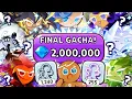 Download Lagu 2.5 MILLION Crystals Worth of F2P Viewer's FINAL Gacha!