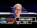 Mike Ryan s Top 5 Studio Zaddys 22 The Dan LeBatard Show with Stugotz
