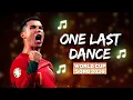 Download Lagu 🎵 Cristiano Ronaldo – ONE LAST DANCE | World Cup 2026 Song 🎵