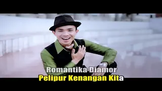 benny z romantika diamor official video hd 