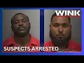 Two suspects arrested in Fort Myers shooting at Miscue Lounge
