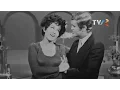 Download Lagu Stela Popescu şi Benone Sinulescu - Dă-mi, mândruţo, gura ta (Arhiva TVR)