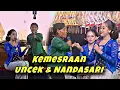 Download Lagu Limbukan Terbaru Ki Sun Gondrong || Mesranya Uncek \u0026 Nandasari