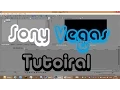 Download Lagu Sony Vegas Pro 11 Tutorial [Basic] [Nederlands]