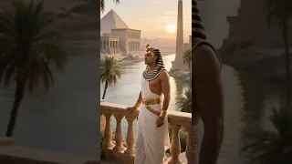 آخر فرعون لمصر وكيف انتهى حكم الفراعنة دندنها