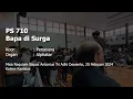 Download Lagu PS 710 Bapa di Surga