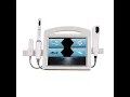 Апарат високоінтенсивного сфокусованого ультразвуку 3 in 1 UMS-HF5 Vaginal + 4D HIFU + Max Machine