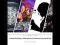 Download Lagu Cowok Red Flag x Bad Apple !! x Diamonds x Something (Bonnie Walker megamashup)