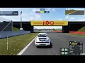 Project Motor Racing - Porsche 911 Carrera Cup (964) 1990 - Gameplay (PS5 UHD) [4K60FPS]