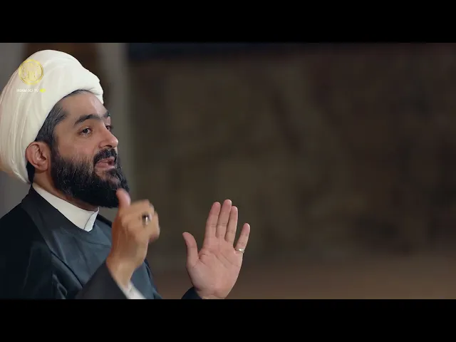 ⁣مناقب علوية (زواج النور من النور) حلقة (12)