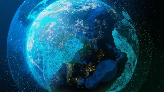 GIS - UNINDO NOSSO MUNDO