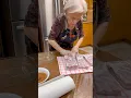 Download Lagu Nonna's gerookte pancetta is eenvoudig en heerlijk!