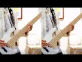Like-an-Angel - Crash to Rise のベース弾いてみた👼
