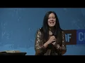 Lysa TerKeurst - Unglued Powerful Lesson