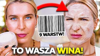 ♦ OSTATNI NUMER DECYDUJE O ILOŚCI WARSTW! ♦ Agnieszka Grzelak Beauty
