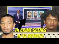 Broward County FL Boogeyman His Crew Turned State WITNESS Co-Conspirators