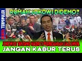 Lagu RUMAH JOKOWI DIDEMO…?! JOKOWI DI TANTANG HADIR DI PERSIDANGAN IJAZAHNYA, JANGAN KABUR TERUS!