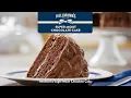 Why Hellmann’s Mayonnaise Makes the Best Moist Chocolate Cake | Hellmann’s
