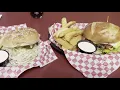 2 Doors Down Burger Joint in Cheyenne Wyoming