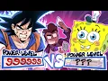 WHO WOULD WIN PowerScadle