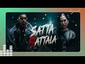 STORMY & MANAL – SATA 9TTALA | High-Tech Minimal Techno Remix 🔥