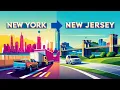 Top 5 Things to Know Before Moving from NY to NJ Relocation Guide