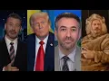 Download Lagu KIMMEL’S BACK: Legal breakdown as Kimmel smashes records in return after Trump censorship backfires