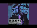 Download Lagu She Knows (with Akon)