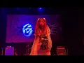 HANABIE - NEET GAME Live @gramercytheatre NYC 9/24/23