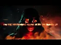 Disturbed - Unstoppable [Official Lyric Video]
