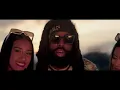 WiRi - KBP El Alien, Alessandro Corea, Merek Supraboy (VIDEO OFICIAL)  #RASPE