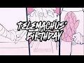 Download Lagu Telemachus' Birthday | epic: the musical animatic