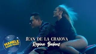 Descarca Jean de la Craiova - Regina balans (Video Original 4k)