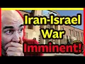 Lagu Iran Israel War is IMMINENT!