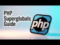 Top 5 PHP Global Variables You Must Know Part 37
