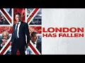 London Has Fallen 2016 Full Movie Aaron Eckhart Gerard Butler Morgan Freeman Review Facts