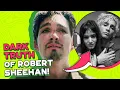 The Dark Truth of Robert Sheehan Heart-Break Career Flop and Recovery The Catcher