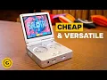Mainstream Consoles Are Too Expensive It s Time To look At Cheap Handhelds