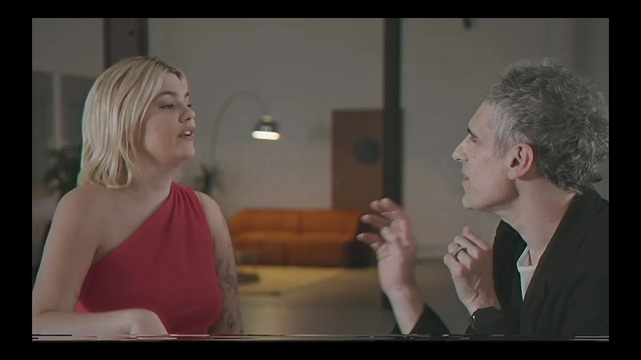 Orchestra (20th Anniversary Version) - Dan Black + Louane