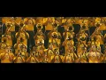 Something In My Heart - Michelle' | Southern University Human Jukebox 2016 [4K ULTRA HD]