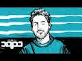 Humood - Mistanneek || Lyrics Video || حمود الخضر - مستنيك