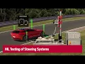 Download Lagu HIL Testing of Steering Systems