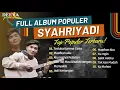 Download Lagu SYAHRIYADI - TERLUKA KARENA CINTA, MAAFKAN AKU, AKU HANYA PELARIAN || LAGU POP TANPA IKLAN