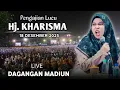 🔴LIVE PENGAJIAN LUCU || Hj. KHARISMA YOGI NOVIANA TERBARU 18 DESEMBER 2025 || DI DAGANGAN MADIUN [2]