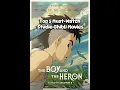Download Lagu Top 5 Must-Watch Studio Ghibli Movies