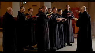 Clear Creek Abbey - Ave Regina Caelorum: A Monastic Introduction to the Chant