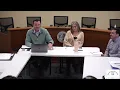 Town Charter Committee - January 30 2025